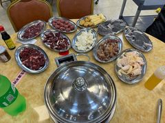 -五洞大众牛餐馆(番禺分店)
