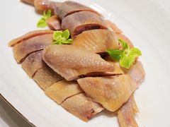 -海鸿荟·沿江菜(中山北路店)