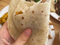 -姥家春饼店(漳州二路店)