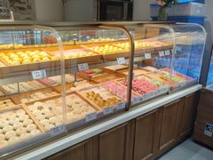 -皇承御点·八旗饽饽铺(避暑山庄店)