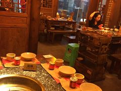 -蜀大侠火锅(建设路第五大道店)