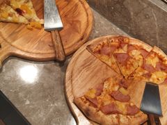 水果乐园比萨-比格比萨自助(国展店)