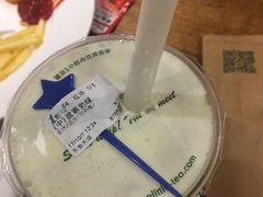 -1点点(东泰禾店)