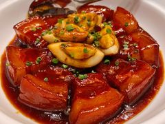 聚德红烧肉-全聚德(常州店)