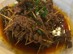 -圆圆家私房美食(民权路店)