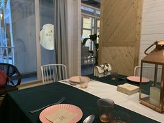 -春树下·树屋花房西餐厅(罍街AS1980店)