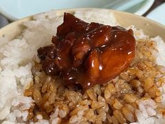 -三居鲁味坊黄焖鸡(山大路店)