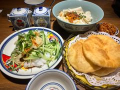 -吴满满油泼面(北方风味园店)