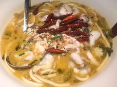 -赠李白·如诗的川味(余杭万达广场店)