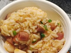 -五谷丰登农家院·地道胶东菜·海鲜烧烤(威海店)