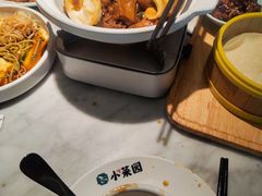 -小菜园新徽菜(无锡宜家荟聚中心店)