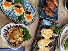 -大渔铁板烧(万象城店)