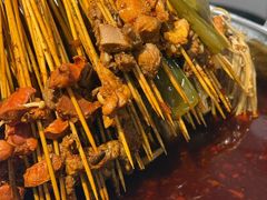 -成都瓜串串(华强北店)
