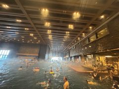 -清河半岛温泉度假酒店