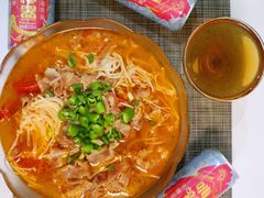 -物美超市(下沙店)