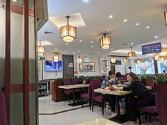 大堂-中恒华茶楼(牌坊店)