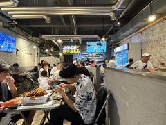 -有局·成都市井烧烤·精酿啤酒(双楠店)
