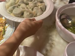 -日丰园海肠水饺·老字号大连海鲜(和平广场店)