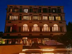 -伯衡55·吉品轩(乌鲁木齐南路店)