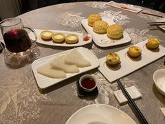 -香云轩·顺德菜(香云纱园林酒店店)