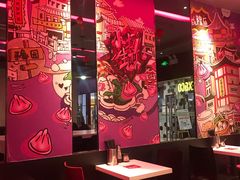 大堂-小杨生煎(湟普汇店)