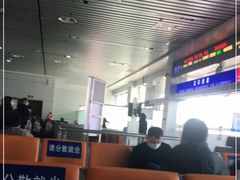 -桂林北站