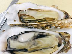 原味蒸生蚝-蚝家菜馆(沙井店)