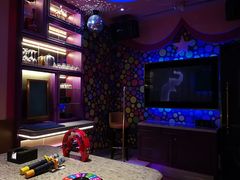 -米乐星世界KTV(汇智国际商业中心店)