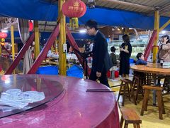-罗源湾8号渔排