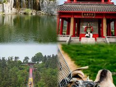 -南京银杏湖乐园