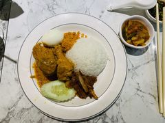 -关夫人餐厅(阳光广场店)