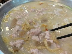 -老来福·非遗酸汤兔(凯旋路店)