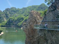 -大连冰峪旅游度假区