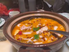 -金佬馆·川菜(芜湖繁昌华亿店)