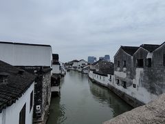 -山塘街