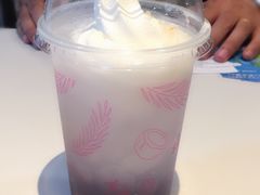 -麦当劳(无锡滨湖万达店)