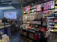 -酷乐潮玩(大悦城店)