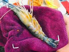 -SHRIMP CLUB万东餐饮钓虾·清吧