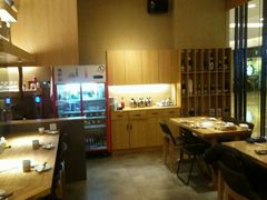 -初居食屋日式料理(万象城购物中心店)