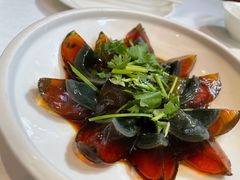 -乾隆美食·本帮菜(黄河路店)