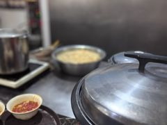 -蒋家桥饺面店(东关街店)