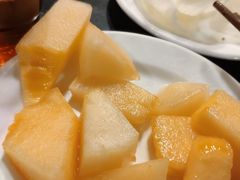 -巴国口福火锅(石桥铺店)