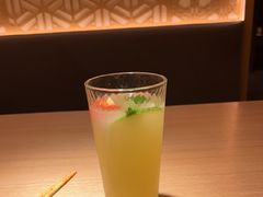 -德川家日本料理(中关村店)