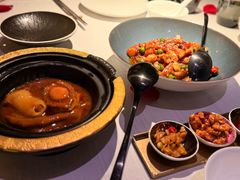 -莉莉海堂HAITANG·烤鸭(国贸商城店)