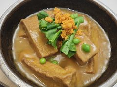 海胆手工豆腐-一品滇香·云南菜(公益西桥店)