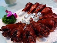 -金米箩大酒店(五角场店)