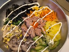-韩时烤肉(枫蓝店)