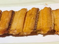 -锦府园·新台州菜(合生汇店)