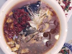 -湘与香缘·湖南菜(王府井北京市百货大楼店)
