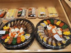 -佰禾寿司(学府凯德店)